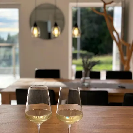 Laganini Apartment *