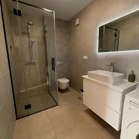 Laganini Apartmán