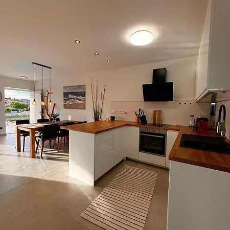 Laganini Apartmán
