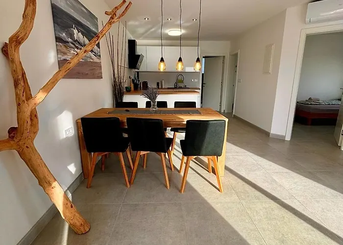 Appartement Laganini