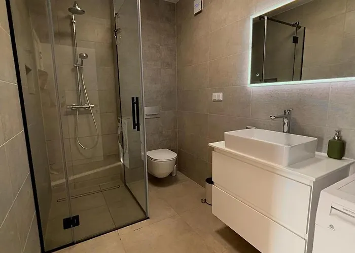 Laganini Appartement