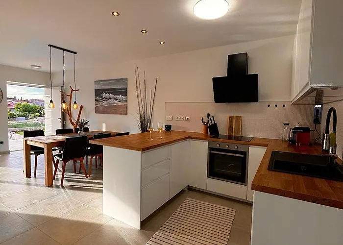 Laganini Appartement